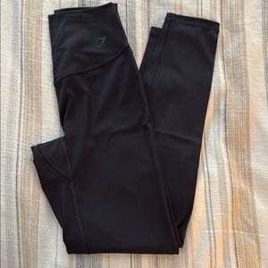 Gymshark Black Leggings